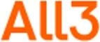 All3 logo