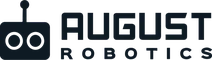 August Robotics logo