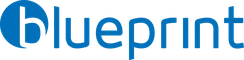Blueprint Robotics logo