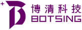 Botsing logo