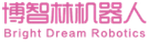 Bozhilin Robotics logo