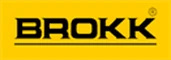 Brokk logo