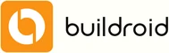 Buildroid logo