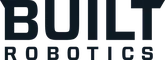 Built Robotics logo