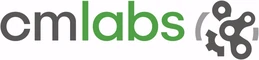 CM Labs logo