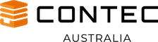 Contec Australia logo