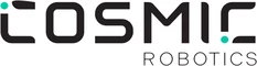 Cosmic Robotics logo