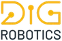 Dig Robotics logo