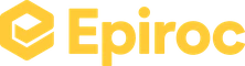 Epiroc logo