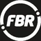 FBR logo
