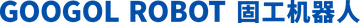 Gugong Robot logo