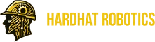 Hardhat Robotics logo