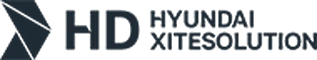 HD Hyundai XiteSolution logo