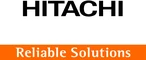 Hitachi Construction Machinery logo