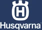 Husqvarna Construction logo
