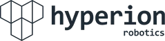 Hyperion Robotics logo