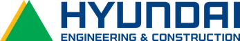 Hyundai E&C logo