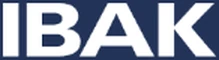 IBAK logo