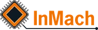 InMach logo