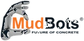 MudBots logo