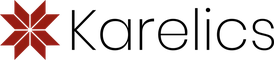 Karelics logo