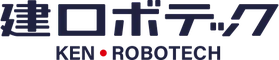 Ken Robotech logo