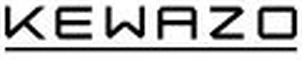 KEWAZO logo