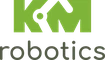 KM Robotics logo
