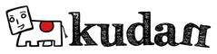 Kudan logo