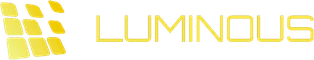 Luminous Robotics logo