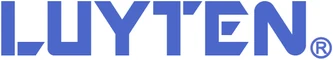 Luyten3D logo