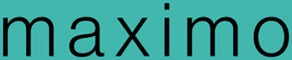 Maximo logo