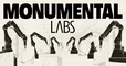 Monumental Labs logo