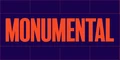 Monumental logo
