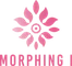 Morphing I logo