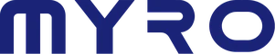 MYRO International logo