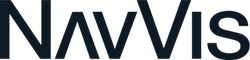 NavVis logo
