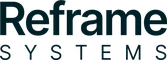 Reframe Systems logo