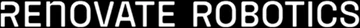 Renovate Robotics logo