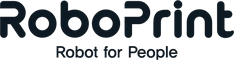 Roboprint logo