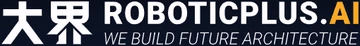 RoboticPlus.AI logo