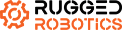 Rugged Robotics logo
