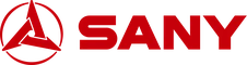SANY Construction Industry logo