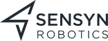 SENSYN ROBOTICS logo