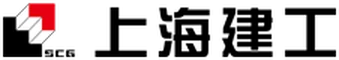 Shanghai Construction Group logo
