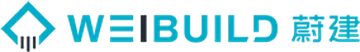 WEIBUILD logo