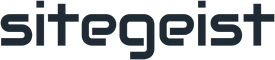 Sitegeist logo