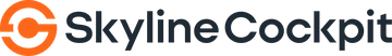 Skyline Cockpit logo