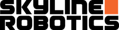 Skyline Robotics logo