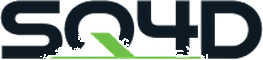 SQ4D logo